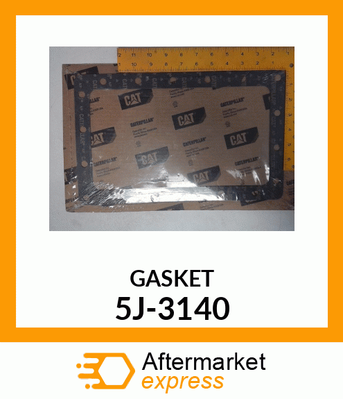 GASKET 5J-3140