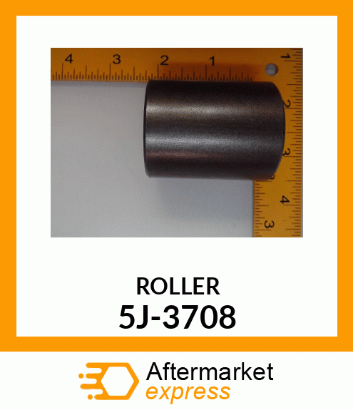 ROLLER 5J-3708