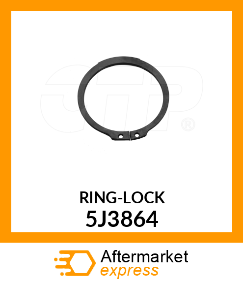 RING 5J3864