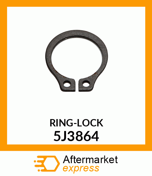 RING 5J3864