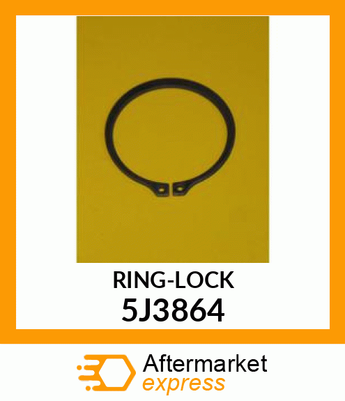 RING 5J3864