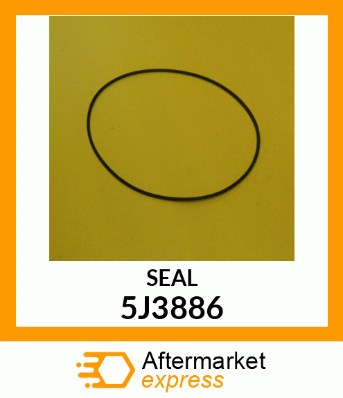 SEAL 5J3886