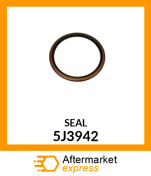 SEAL 5J3942