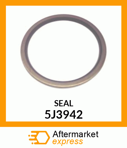 SEAL 5J3942