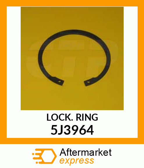 RING 5J3964