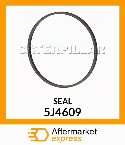 SEAL 5J4609