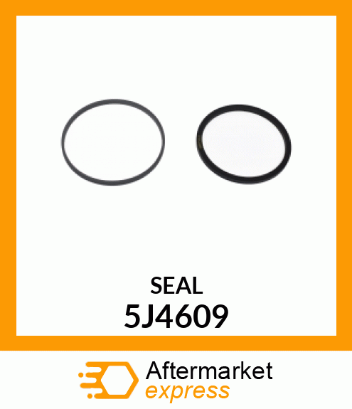 SEAL 5J4609