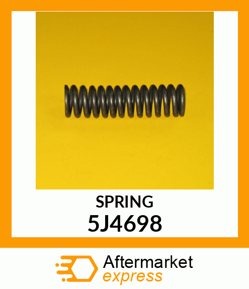 SPRING 5J4698