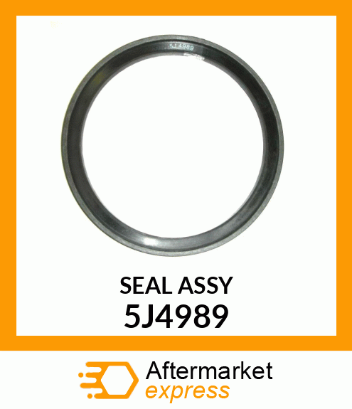 SEAL A 5J4989