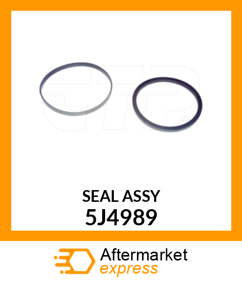 SEAL A 5J4989