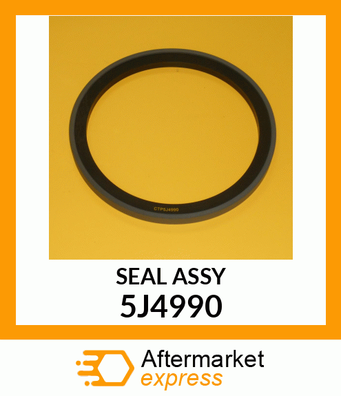 SEAL A 5J4990