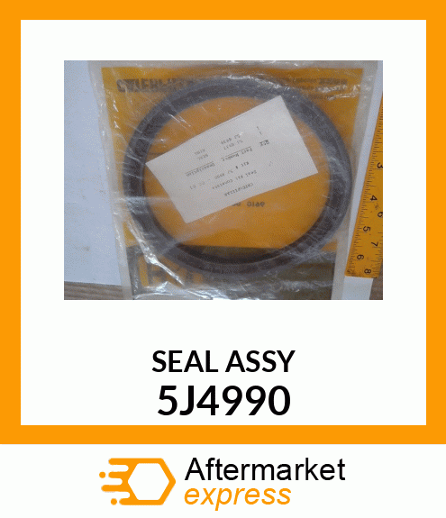 SEAL A 5J4990