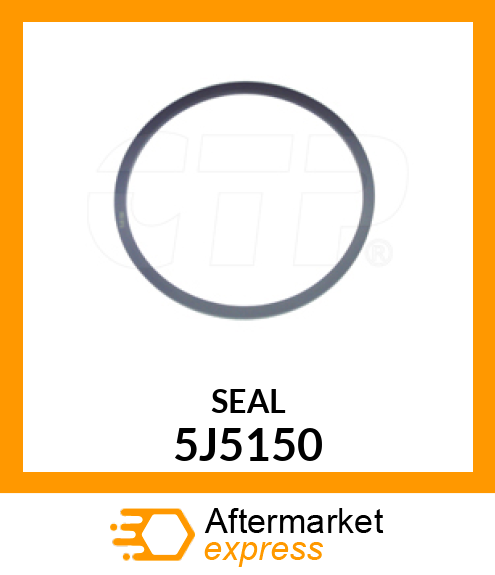 SEAL 5J5150