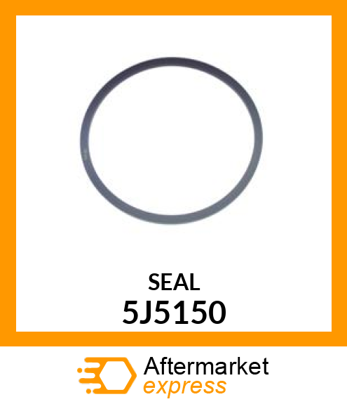 SEAL 5J5150