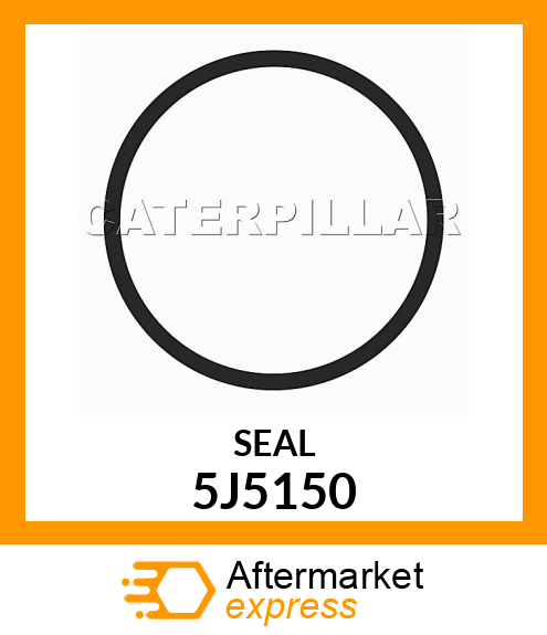 SEAL 5J5150