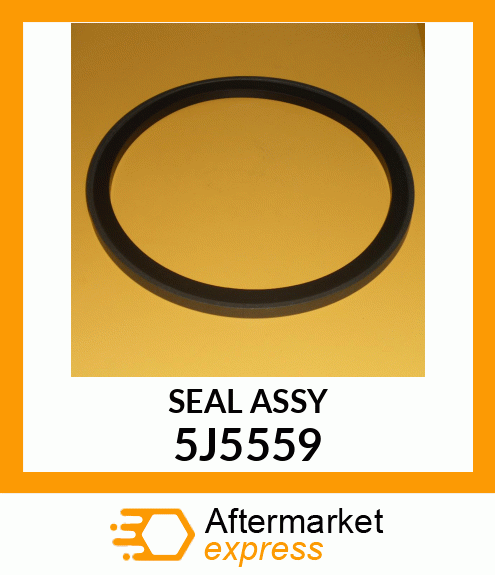 SEAL A 5J5559