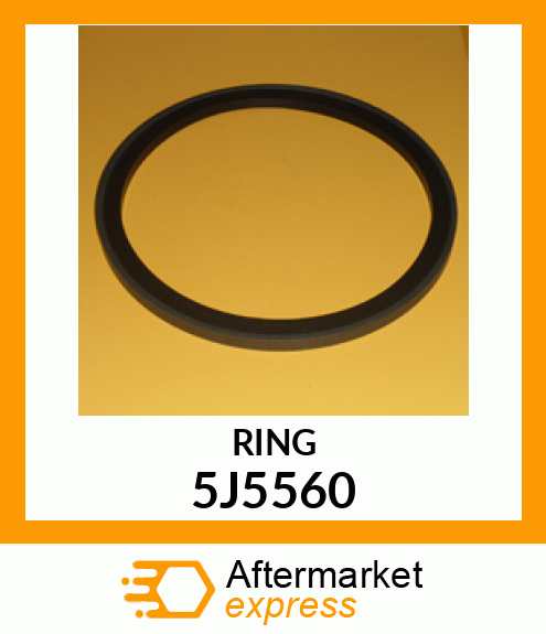 RING 5J5560