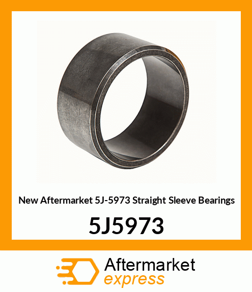 BEARING 5J5973