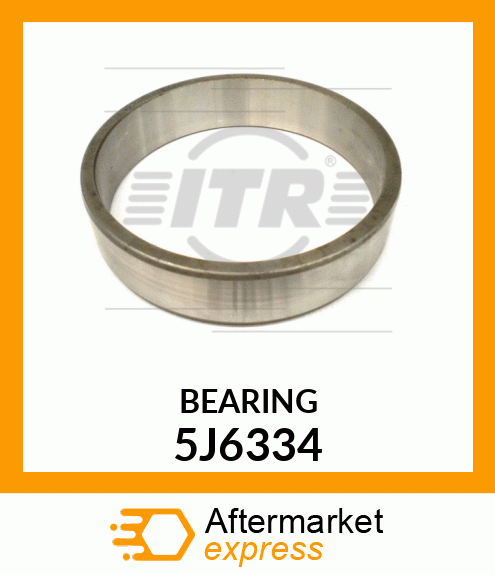 BEARING 5J6334