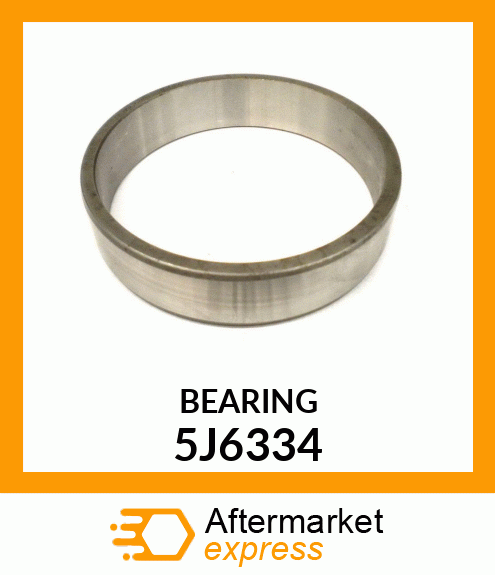 BEARING 5J6334