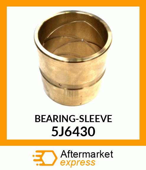 BEARING 5J6430