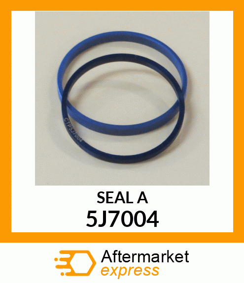 SEAL A 5J7004