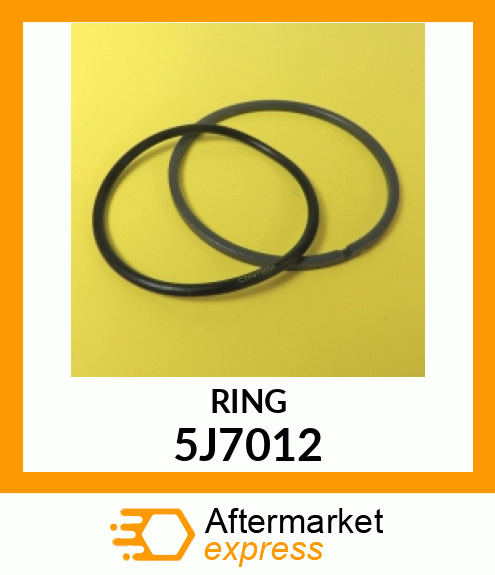 RING 5J7012