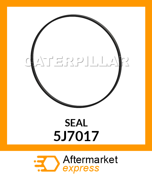 SEAL 5J7017