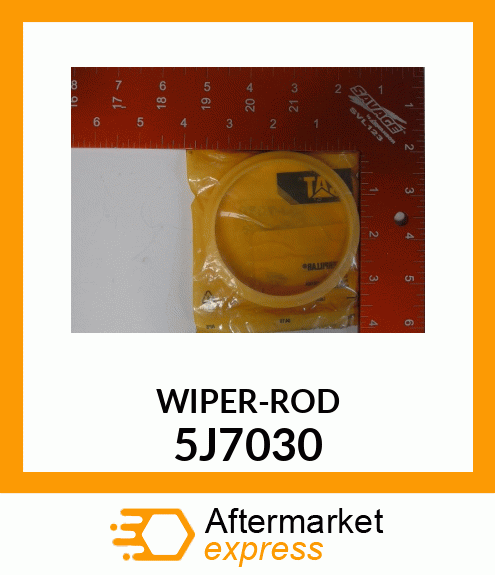 WIPER 5J7030