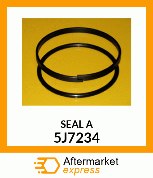 SEAL A 5J7234