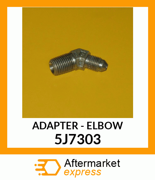 ELBOW 5J7303