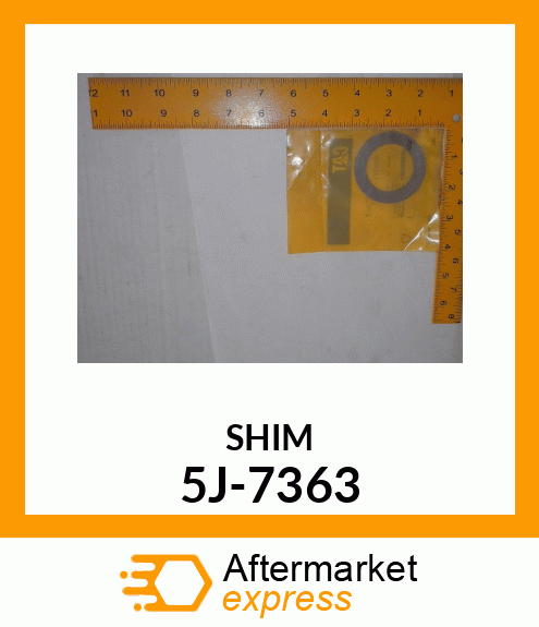 SHIM 5J-7363