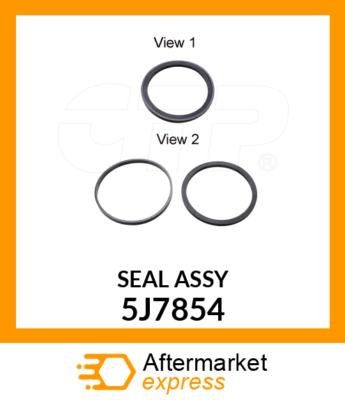 SEAL A 5J7854