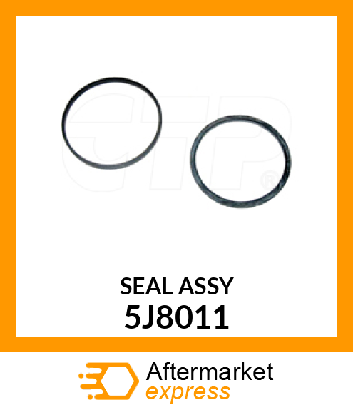 SEAL A 5J8011