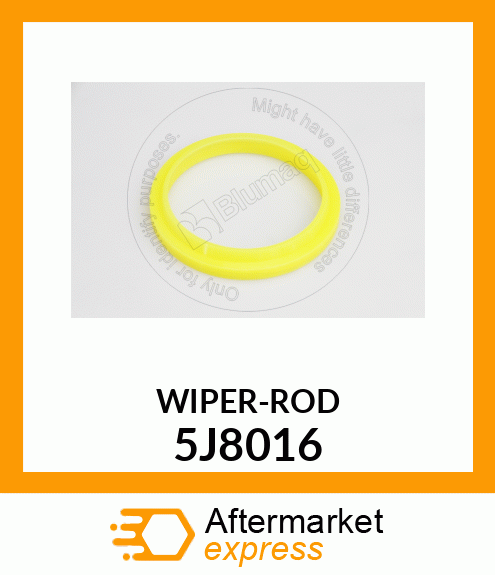 WIPER 5J8016