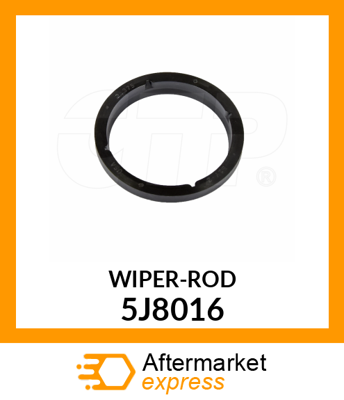 WIPER 5J8016