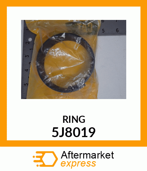 RING 5J8019