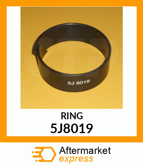 RING 5J8019