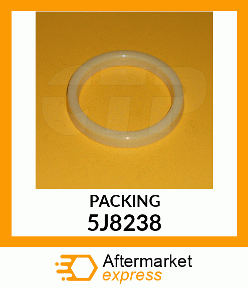 PACKING 5J8238