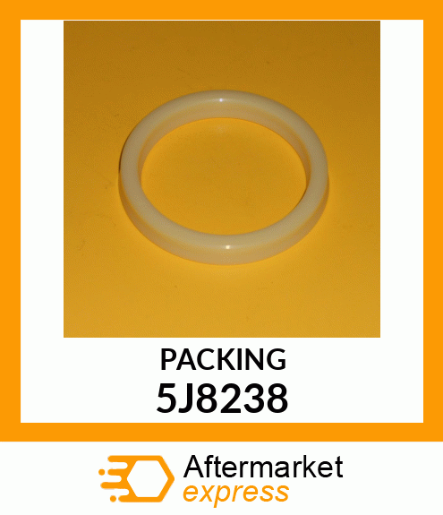 PACKING 5J8238