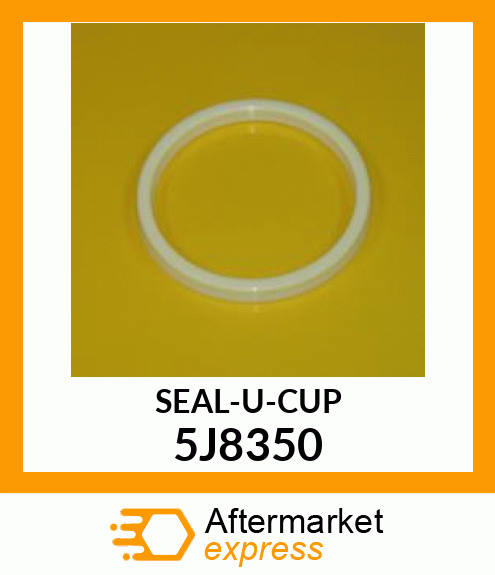 SEAL 5J8350