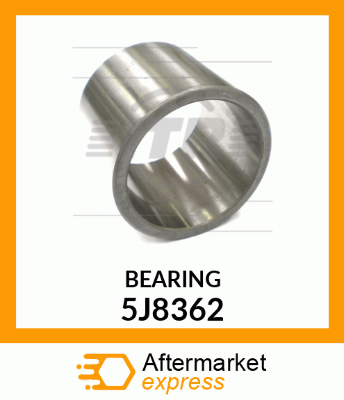 BEARING 5J8362