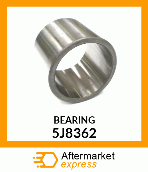 BEARING 5J8362