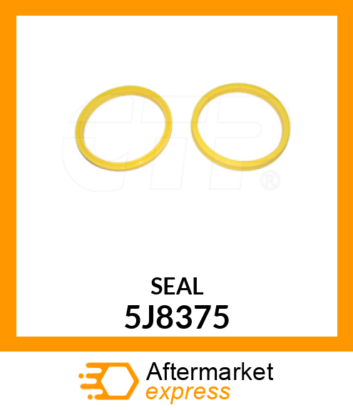 SEAL 5J8375