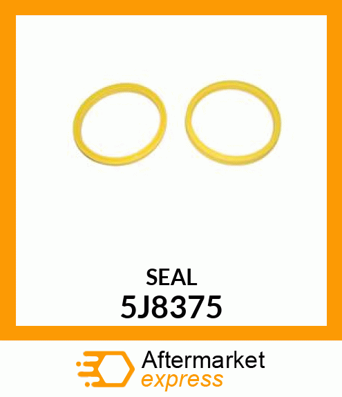SEAL 5J8375