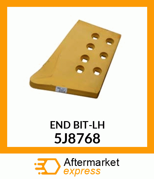 END BIT-LH 5J8768