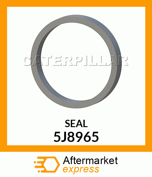 SEAL 5J8965