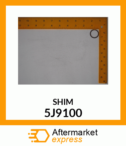 SHIM 5J9100