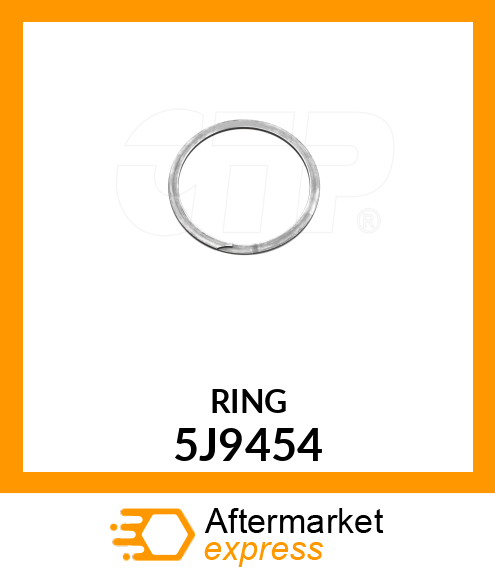 RING 5J9454