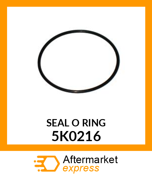 SEAL 5K0216